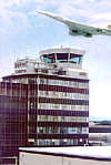 Manchester Control Tower
