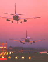 Landings